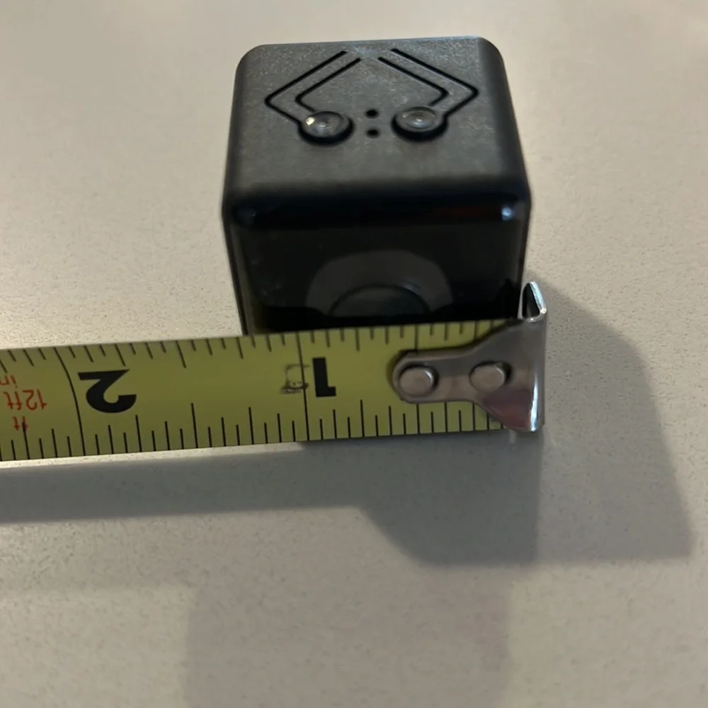 Mini Wi-Fi Camera